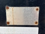 Chassis with