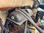 Motor with Radiador