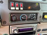 Cab with Calefactor
