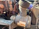 Motor with Engine - Right Side