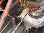Motor with