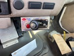 Cab with Control de PTO