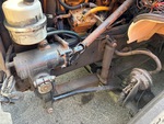 Underbody with Componentes de la Dirección