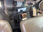 Cab with Gear Selector