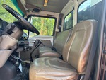 Cab with Asientos/apoyabrazos