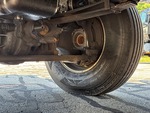 Configuration with Steering Linkage