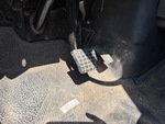 Configuration with Master Cylinder/Brake Control