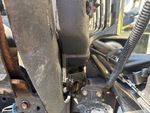 Engine with Cooling System Leaks