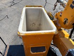 Configuration with Work Bucket