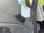 Cab with Window Controls