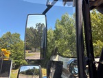 Cab with Mirrors