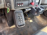 Cab with Gear Selector