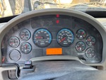 Cab with Gauges