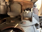 Configuration with Cab Suspension Air Bags