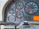 Cab with Oil Pressure