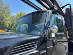 General Appearance with Glass
