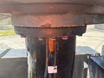 Configuration with Turntable Bearing