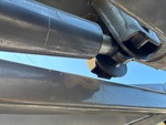 Hydraulics with Boom Lift Cylinder