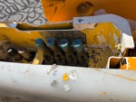 Configuration with Hydraulic Controls