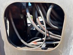 Hydraulics with Hoses (Hydraulic)