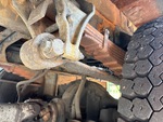 Configuration with Springs/Hangers Condition