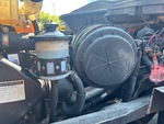 Engine with Engine - Left Side