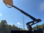 Configuration with Boom Condition