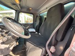 Cab with Asientos/apoyabrazos
