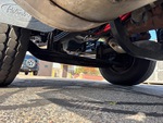 Underbody with Eje de Dirección (no Propulsado)