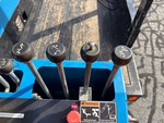 4 Configuration with Controles hidráulicos