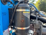 Motor with Radiador
