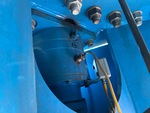 4 Configuration with Motor para movimiento oscilante