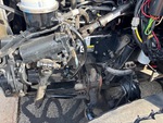 Underbody with Componentes de la Dirección