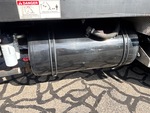 Underbody with Tanque hidráulico