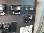 Cab with Control de PTO