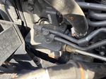 Motor with Air Compressor