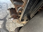Underbody with Bujes de Suspensión