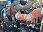 Motor with Engine - Right Side