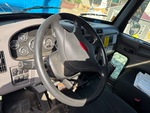 Cab with Controles de la dirección