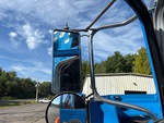 Cab with Espejos