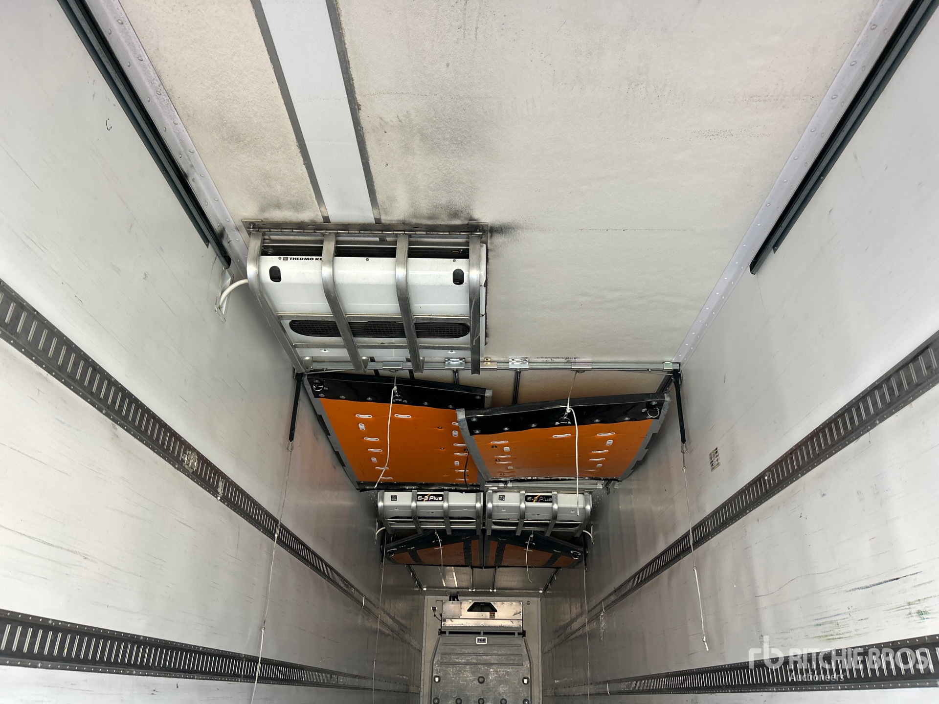2017 Great Dane ECM-1113-12053