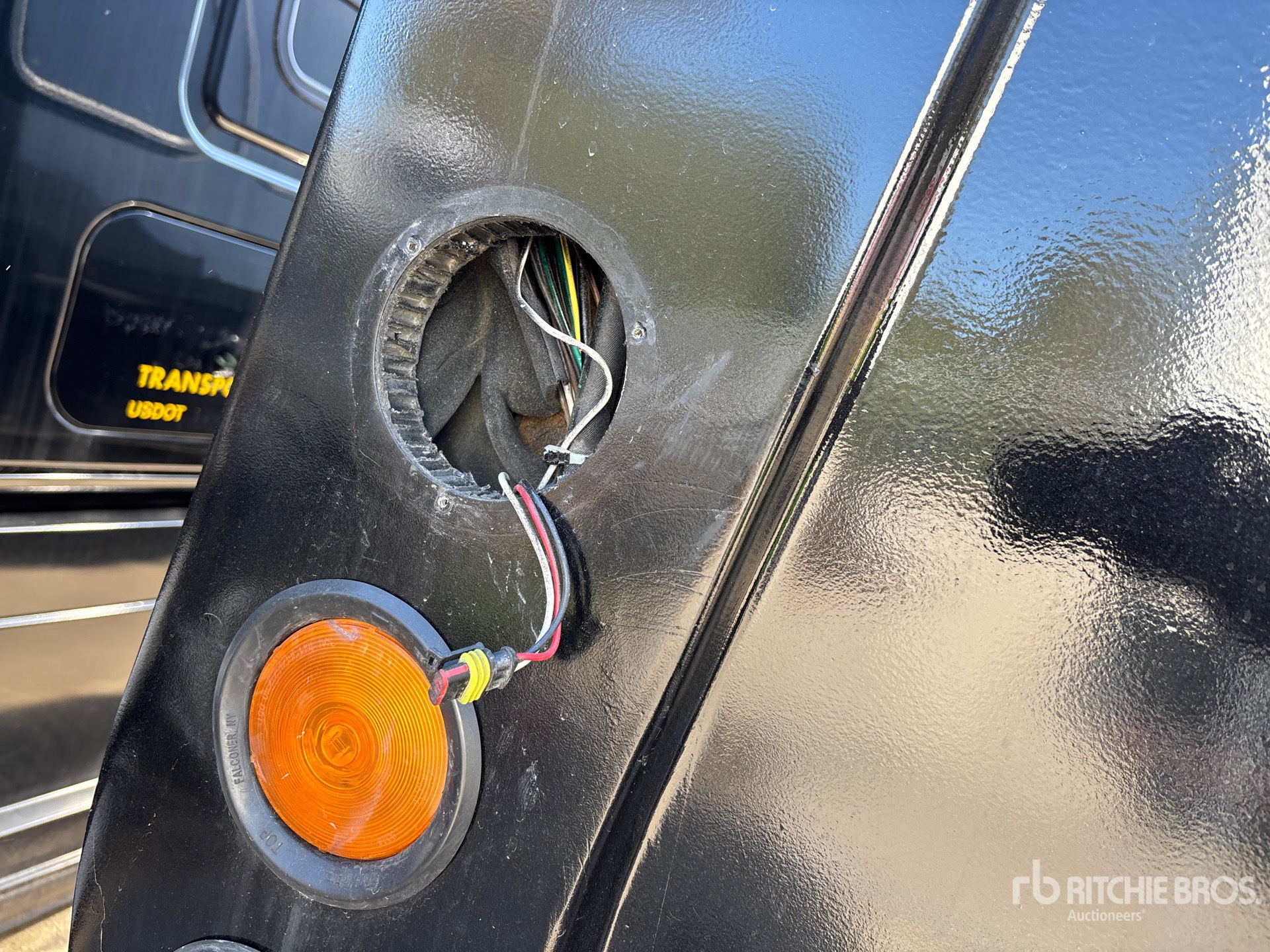 2019 Ford F-550
