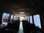 Interior with