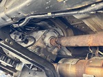 Drivetrain with