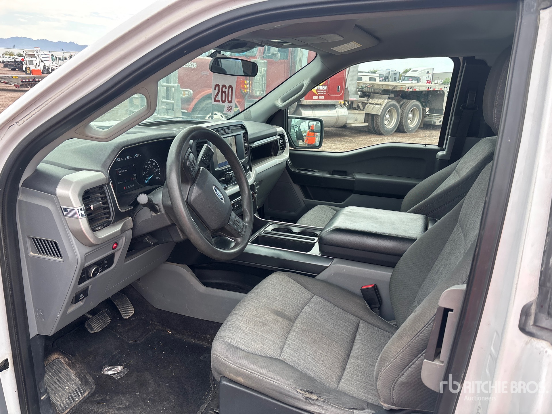 Photo of 2021 Ford F-150