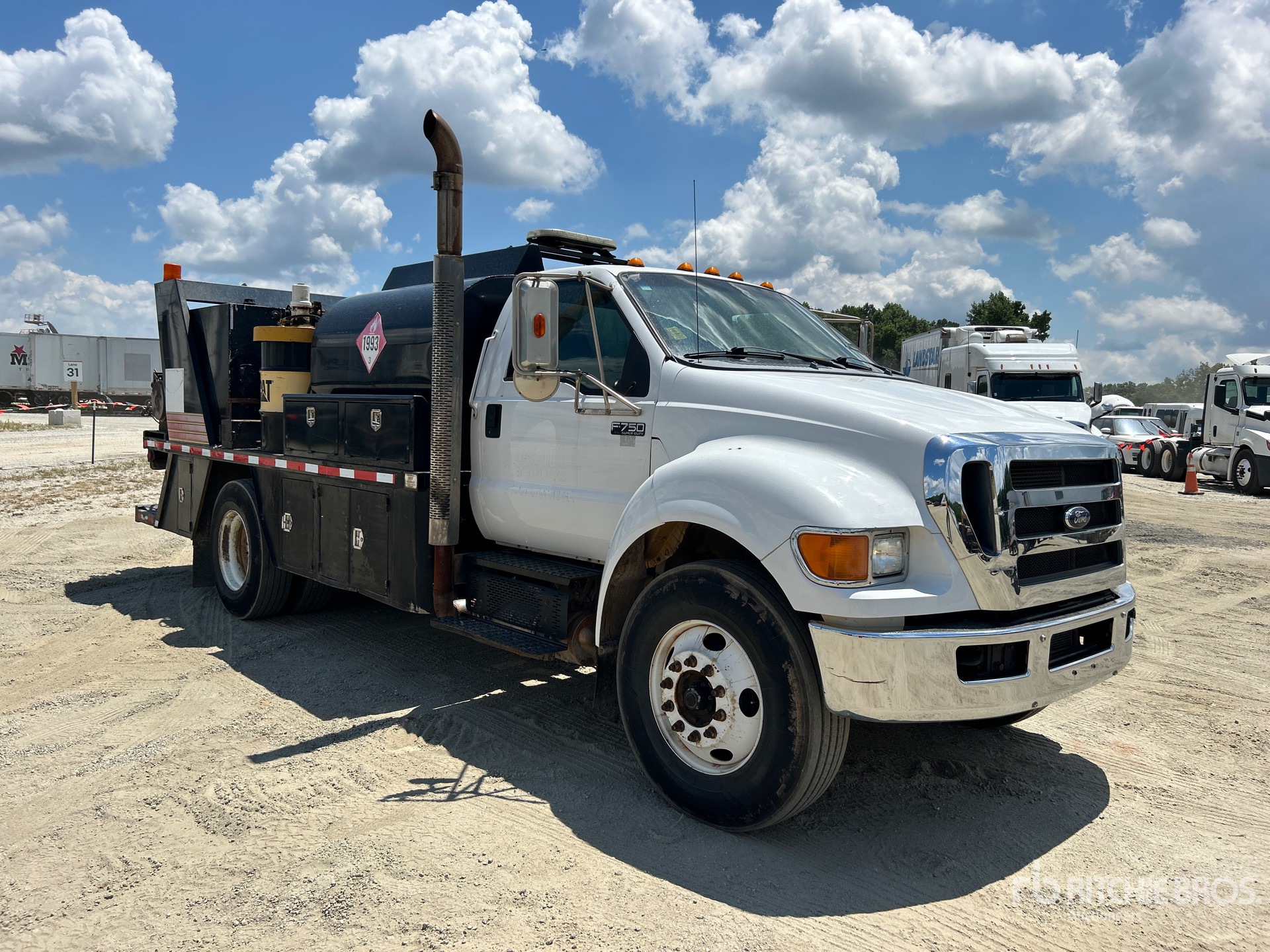 General Appearance with Zdjęcie, prawy górny róg