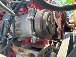 4 Engine with A/C Compressor