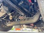 4 Underbody - Truck with Steer Axle