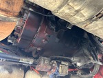 4 Underbody - Truck with Transmission