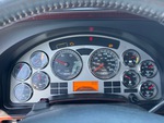 4 Transmision with Gauges